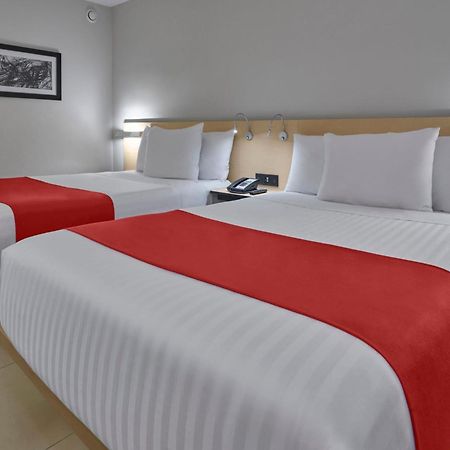 City Express By Marriott Cancún Buitenkant foto