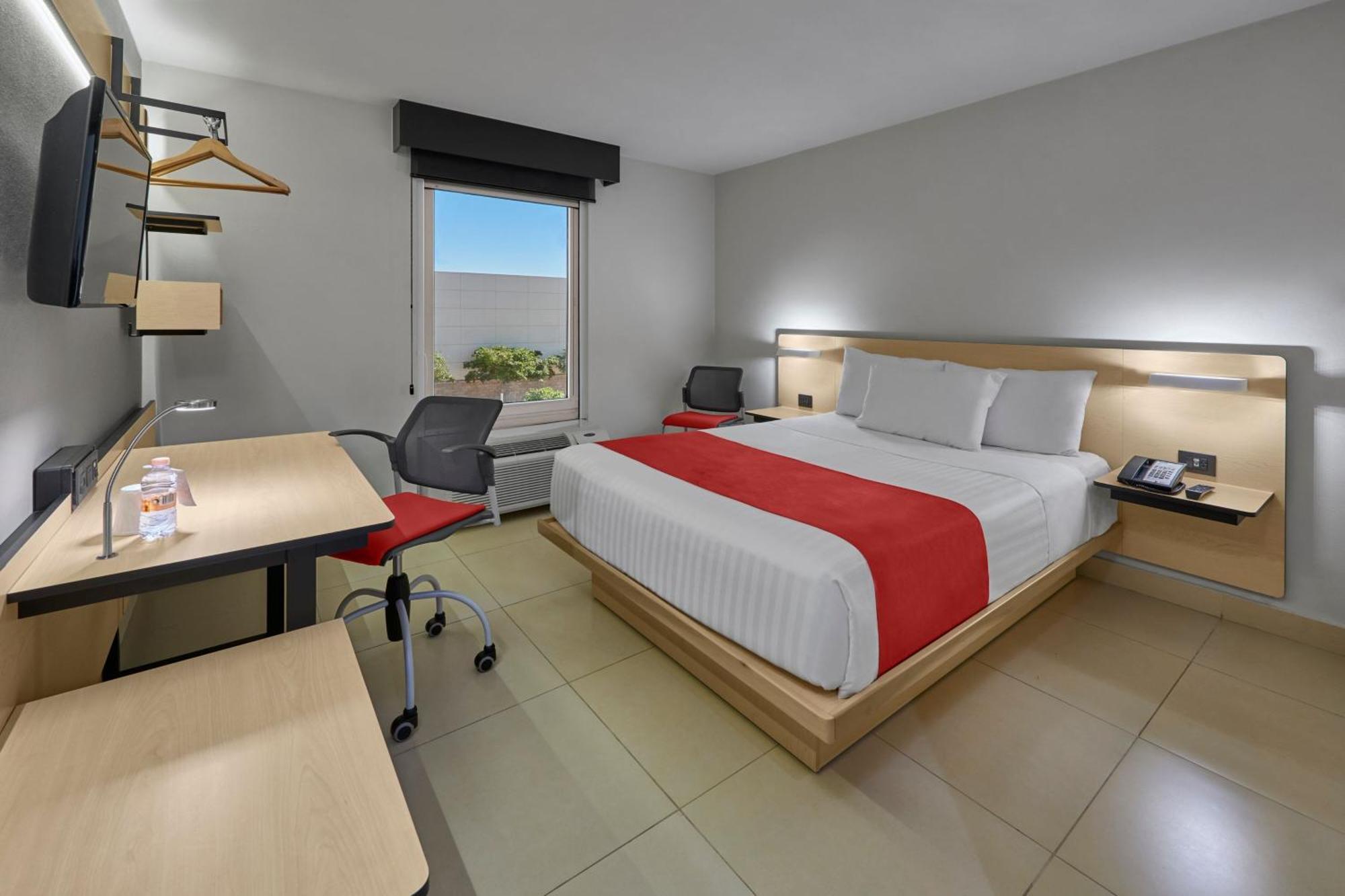 City Express By Marriott Cancún Buitenkant foto